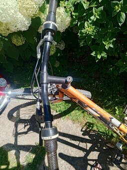 Bicykel Modet - 4