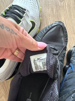 Pánske nike tenisky - 4