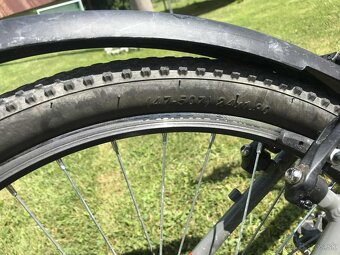 bicykel Romet - 4