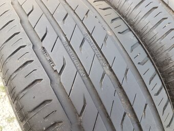 225/65 r17 letné pneumatiky 4ks Semperit DOT2019 - 4