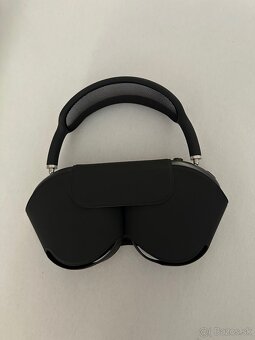 Apple Airpods Max lightning replika 1:1 - 4