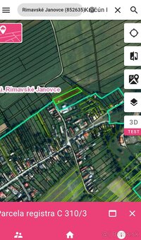 Rekreacna záhrada rimavske Janovce - 4