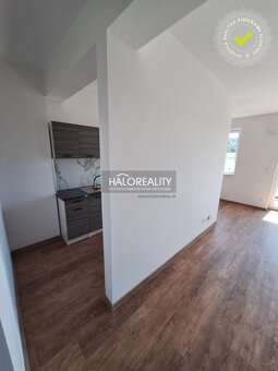 HALO reality - Predaj, dvojizbový byt Dvorníky - NOVOSTAVBA - 4
