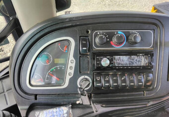 JCB 3CX-Contractor|traktorbager|109HP-4WD-1317mth - 4