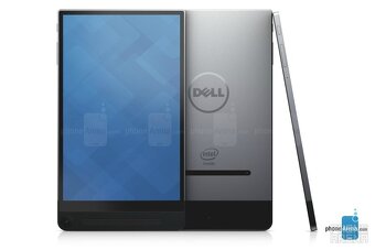 Dell Venue8 7840 Celokovové telo, kvalitný fotoaparát - 4