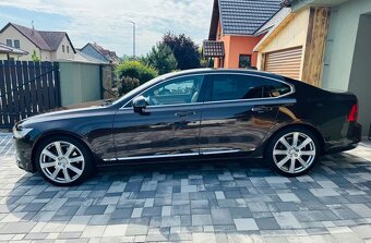 Predam Volvo S90 - 4