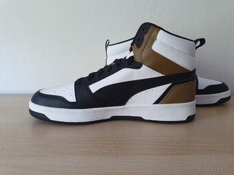 Topánky Puma Rebound v6 44 - 4