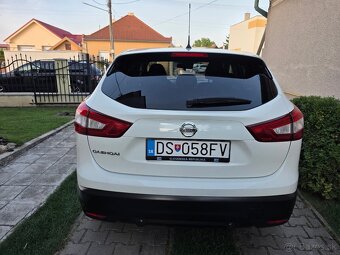 Nissan Qashqai 1.5dci - 4