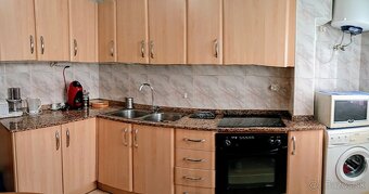 Dovolenka Španielsko apartmán byt prenájom ubytovanie - 4