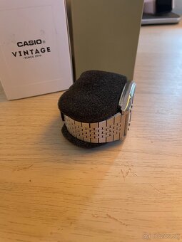 Casio A1100D hodinky - 4
