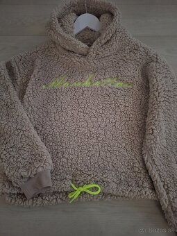 Mikina značky H&M - 4