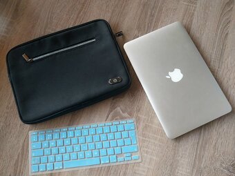 MacBook Air 11 - 4