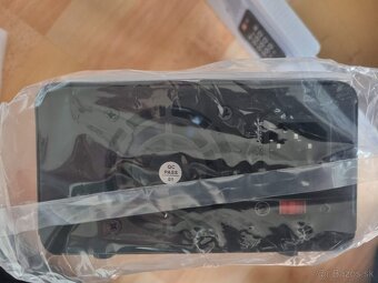 Laboratorní zdroj Wanptek 60V/5A/300W, Nový⭐ - 4