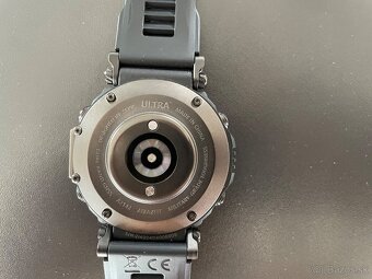 Amazfit t rex ultra, ako nové v záruke - 4
