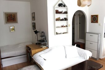 1 iz., Ďumbierska ul., Banská Bystrica - Sásová, 119 000,-€ - 4