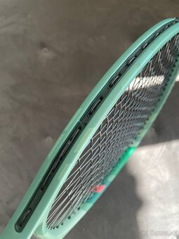 Raketa Yonex Percept 97D - 4