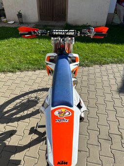 ktm sx 85 - 4