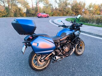 Yamaha Tracer 7 GT 2023 - 4