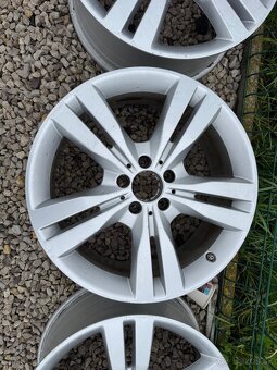 Disky Mercedes ML GLE  R19 - 4