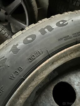5x120 r16 bmw - 4