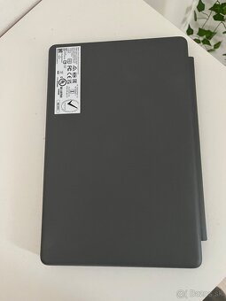 Lenovo Chromebook Duet 11M889 Luna grey 2v1 - 4