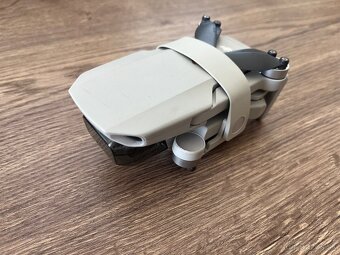 Dron DJI mini 2 4K Fly More Combo - 4