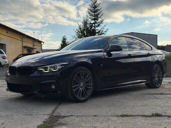 BMW 420xd F36 M-packet 2020 SK ŠPZ - 4