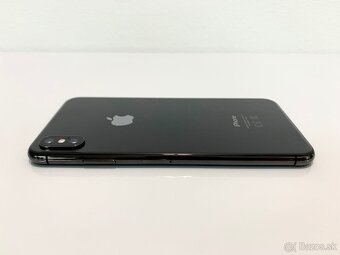 iPhone Xs Max 256 GB, Space Gray - 4