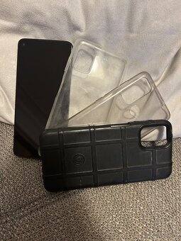 Motorola moto G9 PLUS - 4