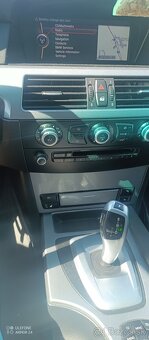 BMW e61 520d - 4