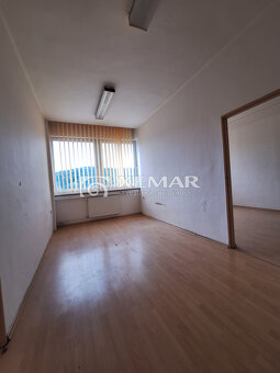 Administratívne priestory na prenájom Banská Bystrica - 4