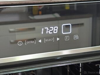 Vstavaná rúra HOOVER HOZ 7173IN WIFI - 4