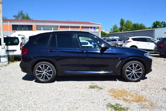 BMW X3 M40i - 4
