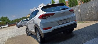 Hyundai Tucson 1.6 GDi Comfort Možný Leasing - 4