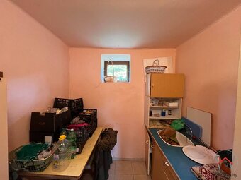 Predaj rod. domu vo Vislave –Ideálny pre trv. bývanie aj cha - 4