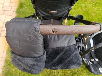 Cybex Priam 4v1 - 4