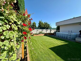 VÝNIMOČNÁ NOVOSTAVBA 4 i RD, GARÁŽ, BAZÉN,OKÚZĽUJÚCI VÝHĽAD - 4