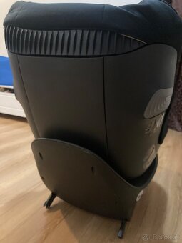 autosedačka Cybex do 18kg - 4