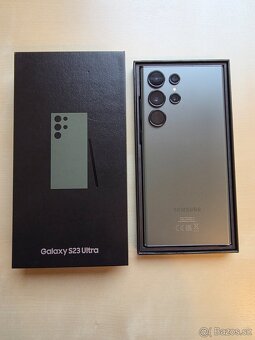 Samsung galaxy s 23 ultra - 4
