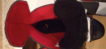 Korčule Bauer Score, veľ. 37,5 - 4