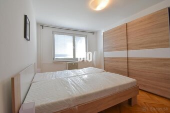 2 izbový byt, Hlinská - 4
