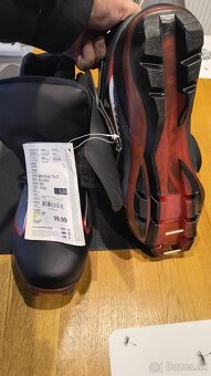 Predám Salomon bezkovu obuv - 4