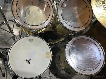 Pearl World  series komolet sada s dvojslapkou - 4