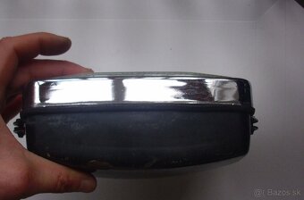 Tatra 613 prídavé svetlo od PAL - 4