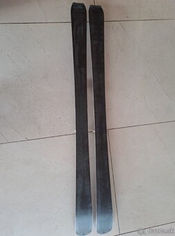 Skiap FISCHER X-treme 156cm+FRITSCHI XENIC+PASY GECKO - 4