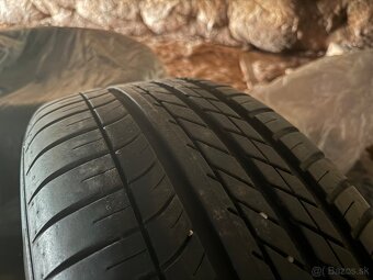 255/50 r19 - 4