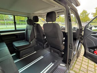 Vw California t6 4x4 DSG 110kw - 4