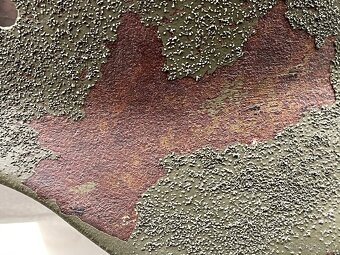 M40 Nemecka helma 62 - 4