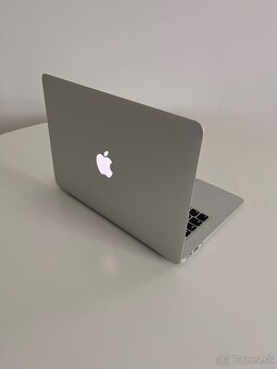 Macbook Air 2017 - 4