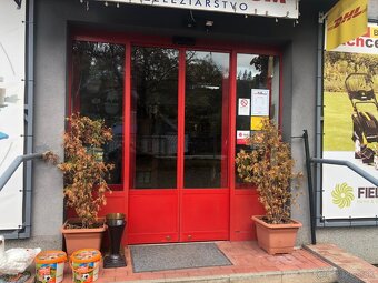 Odstúpim zabehnutú predajňu - 4